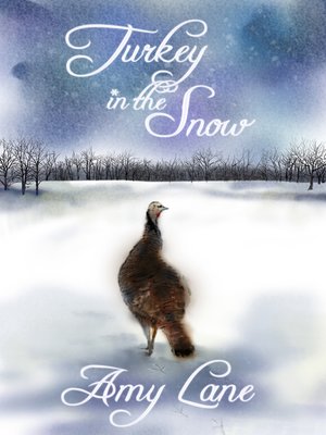 cover image of Turkey in the Snow